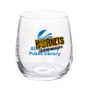 ACPL - 10oz Sublimation Stemless Wine Glass Thumbnail