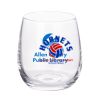 ACPL - 10oz Sublimation Stemless Wine Glass Thumbnail