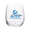 ACPL - 10oz Sublimation Stemless Wine Glass Thumbnail