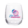 ACPL - 10oz Sublimation Stemless Wine Glass Thumbnail