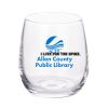 ACPL - 10oz Sublimation Stemless Wine Glass Thumbnail