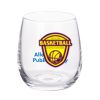 ACPL - 10oz Sublimation Stemless Wine Glass Thumbnail