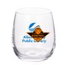 ACPL - 10oz Sublimation Stemless Wine Glass Thumbnail