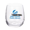 ACPL - 10oz Sublimation Stemless Wine Glass Thumbnail
