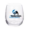 ACPL - 10oz Sublimation Stemless Wine Glass Thumbnail