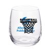 ACPL - 10oz Sublimation Stemless Wine Glass Thumbnail