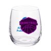 ACPL - 10oz Sublimation Stemless Wine Glass Thumbnail