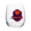 ACPL - 10oz Sublimation Stemless Wine Glass Thumbnail