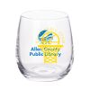 ACPL - 10oz Sublimation Stemless Wine Glass Thumbnail