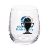 ACPL - 10oz Sublimation Stemless Wine Glass Thumbnail