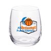ACPL - 10oz Sublimation Stemless Wine Glass Thumbnail