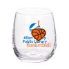 ACPL - 10oz Sublimation Stemless Wine Glass Thumbnail