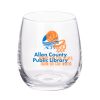 ACPL - 10oz Sublimation Stemless Wine Glass Thumbnail