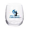 ACPL - 10oz Sublimation Stemless Wine Glass Thumbnail