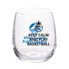 ACPL - 10oz Sublimation Stemless Wine Glass Thumbnail