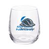 ACPL - 10oz Sublimation Stemless Wine Glass Thumbnail