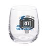 ACPL - 10oz Sublimation Stemless Wine Glass Thumbnail