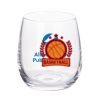 ACPL - 10oz Sublimation Stemless Wine Glass Thumbnail