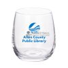 ACPL - 10oz Sublimation Stemless Wine Glass Thumbnail