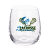 ACPL - 10oz Sublimation Stemless Wine Glass Thumbnail