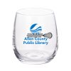 ACPL - 10oz Sublimation Stemless Wine Glass Thumbnail
