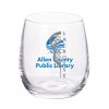 ACPL - 10oz Sublimation Stemless Wine Glass Thumbnail