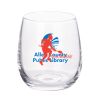 ACPL - 10oz Sublimation Stemless Wine Glass Thumbnail