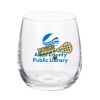 ACPL - 10oz Sublimation Stemless Wine Glass Thumbnail