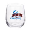 ACPL - 10oz Sublimation Stemless Wine Glass Thumbnail