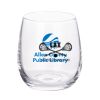 ACPL - 10oz Sublimation Stemless Wine Glass Thumbnail