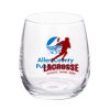 ACPL - 10oz Sublimation Stemless Wine Glass Thumbnail