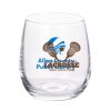 ACPL - 10oz Sublimation Stemless Wine Glass Thumbnail
