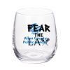 ACPL - 10oz Sublimation Stemless Wine Glass Thumbnail