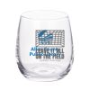 ACPL - 10oz Sublimation Stemless Wine Glass Thumbnail