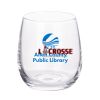 ACPL - 10oz Sublimation Stemless Wine Glass Thumbnail
