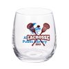 ACPL - 10oz Sublimation Stemless Wine Glass Thumbnail