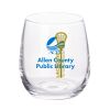 ACPL - 10oz Sublimation Stemless Wine Glass Thumbnail
