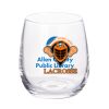 ACPL - 10oz Sublimation Stemless Wine Glass Thumbnail