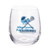 ACPL - 10oz Sublimation Stemless Wine Glass Thumbnail