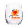 ACPL - 10oz Sublimation Stemless Wine Glass Thumbnail