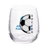 ACPL - 10oz Sublimation Stemless Wine Glass Thumbnail