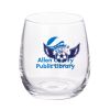 ACPL - 10oz Sublimation Stemless Wine Glass Thumbnail