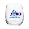 ACPL - 10oz Sublimation Stemless Wine Glass Thumbnail