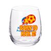 ACPL - 10oz Sublimation Stemless Wine Glass Thumbnail