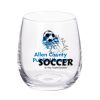 ACPL - 10oz Sublimation Stemless Wine Glass Thumbnail