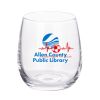 ACPL - 10oz Sublimation Stemless Wine Glass Thumbnail