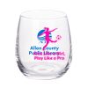 ACPL - 10oz Sublimation Stemless Wine Glass Thumbnail