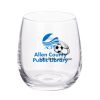 ACPL - 10oz Sublimation Stemless Wine Glass Thumbnail