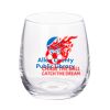 ACPL - 10oz Sublimation Stemless Wine Glass Thumbnail
