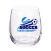 ACPL - 10oz Sublimation Stemless Wine Glass Thumbnail